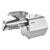 VEVOR Oil Press Machine, 11 LBS/H Capacity, 1250W Oil Extractor Machine, Automatic Electric Oil Maker for Home Commercial Use, 122℉–572℉ Hot & Cold Pressing for Peanuts Sesames Soybeans Almonds