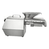 VEVOR Oil Press Machine, 11 LBS/H Capacity, 1250W Oil Extractor Machine, Automatic Electric Oil Maker for Home Commercial Use, 122℉–572℉ Hot & Cold Pressing for Peanuts Sesames Soybeans Almonds