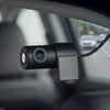 VEVOR Dash Cam Front and Rear, 4K+1080P, WiFi APP Control, Dual Channel Dash Camera for Cars with Built-in GPS, G-Sensor, Front 123° & Rear 125°, 3" Large Screen, Loop Recording, and Parking Mode