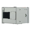 VEVOR 30 Amp RV Power Outlet Box, 125/250 Volt, Enclosed Lockable Outdoor RV Receptacle Box, NEMA TT-30R Weatherproof Electrical Panel, for RV Camper Trailer Motorhome Tested toStandards