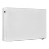 VEVOR Convection Panel Heater, 1500W Electric Panel Space Heater with Remote & Touch Control, 3 Modes, 24H Timer, Stand or Wall Mount Design with Anti-Tipping & Overheat Protection for Home and Office