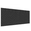 VEVOR Garage Door Screen for Winter, 16x7FT, Garage Door Insulation Kit, Magnetic Thermal Insulated Door Curtain with 300D Oxford Fabric Heavy Duty Weighted Bottom, Easy Assembly for Garage Door