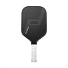 VEVOR Pickleball Paddle, T700 Carbon Fiber Surface & Honeycomb Core, Professional Pickleball Paddle with Increased Power & Control & Spin, Pro Pickle Ball Racket for Adults, Men & Women, Black