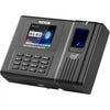 VEVOR Time Clock, Fingerprint Time Clocks for Employees Small Business, Biometric Time Clock with 5 RFID Cards & USB Drive,  Automatic Punch In/Out, No Monthly Fees