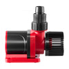 VEVOR Aquarium 24V DC Water Pump, 60W, 1750 GPH Marine Wavemaker Return Pump with Controller, Adjustable Flow, Feed Mode, 16 ft Maximum Lift, for Saltwater Freshwater Fish Tank Sump Pond Circulation