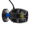 VEVOR Aquarium Wave Maker, 40W, 3963 GPH Quiet and Strong DC Powerhead, Adjustable Fish Tank Circulation Pump with Controller, Strong Magnetic Base, 360° Rotating Wavemaker, for Freshwater Saltwater