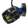 VEVOR Aquarium Wave Maker, 40W, 3963 GPH Quiet and Strong DC Powerhead, Adjustable Fish Tank Circulation Pump with Controller, Strong Magnetic Base, 360° Rotating Wavemaker, for Freshwater Saltwater