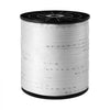 VEVOR Polyester Pull Tape, 3/4" x 1053' Mule Tape Flat Rope, 2500 lbf Tensile Capacity, Printed Webbing Cable Pulling Tape for Packaging, Gardening, Commercial Electrical, Conduit Work, White