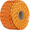 Polyester Rope 7/16" x 150', Load and Pulling Rope, 8400lbs Breaking Strength