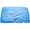 VEVOR Concrete Stamps Mat, 24 x 24 in, Concrete Texturing Skin Polyurethane Stamp Stone Tile Texture Mat, Slate floor Imprint Seamless Stamp Concrete Molds for Outdoor Decorative, Blue