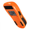 VEVOR Stud Finder Wall Scanner, 5 in 1, Electronic Wall Stud Detector with Smart Sensor, High-Definition LCD Display and Audio Alarm, for the Center and Edge of Metal, AC Wire, Joists, Pipes, Orange