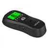 VEVOR Stud Finder Wall Scanner, 5 in 1, Electronic Wall Stud Detector with Smart Sensor, High-Definition LCD Display and Audio Alarm, for the Center and Edge of Metal, AC Wire, Joists, Pipes, Black