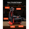 VEVOR 5" Disc Sander & 1" x 30" Belt Sander, 250W Benchtop Belt Disc Sanders Combo with 0 - 45° Adjustable Worktable & Dust Collection Ports for Woodworking, Furniture Refinishing, DIY Crafting