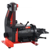 VEVOR 5" Disc Sander & 1" x 30" Belt Sander, 250W Benchtop Belt Disc Sanders Combo with 0 - 45° Adjustable Worktable & Dust Collection Ports for Woodworking, Furniture Refinishing, DIY Crafting