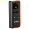 Home Radon Detector 3.3Bq to 37kBq/m³ Portable Easy to Use Battery Operated