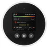 VEVOR Radon Air Quality Meter Detector for Home 3.3Bq/m³ to 37kBq/m³ Battery Powered
