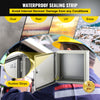 VEVOR NEMA Steel Enclosure, 16 x 16 x 8\'\' NEMA 4X Steel Electrical Box, IP66 Waterproof & Dustproof, Outdoor/Indoor Electrical Junction Box, with Mounting Plate