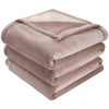 VEVOR Heated Blanket Electric Throw, 84" x 90" Queen Size, Soft Flannel Heating Blanket with 10 Hours Timer Auto-off & 5 Heating Levels, Dual Control, Machine Washable, ETL & FCC Certification (Beige)