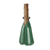VEVOR Tree Watering Bag, 12 Packs 20 Gallons Watering Bags for New Trees, 5-9 Hours Slow Release Refillable Tree Drip Irrigation Bags with Zipper, Durable Tree Watering System for Deep Root Targeting