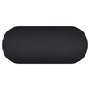 VEVOR Oval Pool Liner Pad, 15 x 30 ft Pool Liner Pad for Above Ground Swimming Pools, Extra-Thick Pool Mat, Prevents Punctures, Recycled Geotextile Material Underlayment Pad, Extend Liner Life