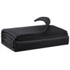 VEVOR 12ft Round Pool Liner Pad, Pool Liner Pad for Above Ground Swimming Pools, Extra-Thick Pool Mat, Prevents Punctures, Recycled Geotextile Material Underlayment Pad, Extend Liner Life