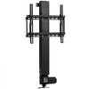 VEVOR Automated TV Elevator for Up to 50" Screens, 28" Stroke with Adjustable Height from 38" to 65", Remote Controlled, Supports up to 132 lbs