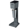 VEVOR Milkshake Machine, 375W Milkshake Maker Mixer, Single Head Drink Mixer Blender Machine, 3-Speed Milkshake Blender with 820ml Stainless Steel Cup for Commercial