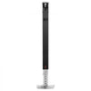 VEVOR RV Follow Fifth Wheel Landing Gear Leg 179014, 32.5-Inch 5th Wheel Landing Gear Universal Replacement Compatible with Lippert Venture, Atwood, Stromberg Carlson Systems, with Pin and Base, Black