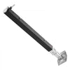VEVOR RV Lead Fifth Wheel Landing Gear Leg 179013, 32.5-Inch 5th Wheel Landing Gear Universal Replacement Compatible with Lippert Venture, Atwood, Stromberg Carlson Systems, with Pin and Base, Black