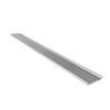 VEVOR Gutter Guard, 6 in Aluminum Gutter Cover with Stainless Steel Micro Mesh, Heavy-Duty 100ft Length, 0.04in Thick, Leaf Guard for Debris and Pine Needles, Easy DIY Install, Screws Included, 20 PCS