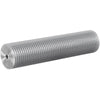 VEVOR Hardware Cloth 1/2 inch 24 inch x 25 ft 19 Gauge Chicken Wire Fence, Hot-Dip Galvanized After Welding Metal Wire Mesh Roll, Garden Plant Welded Fencing Roll Supports Poultry Netting Cage Fence