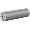 VEVOR Hardware Cloth 1/2 inch 24 inch x 50 ft 19 Gauge Chicken Wire Fence, Hot-Dip Galvanized After Welding Metal Wire Mesh Roll, Garden Plant Welded Fencing Roll Supports Poultry Netting Cage Fence