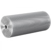 VEVOR Hardware Cloth 1/2 inch 24 inch x 100 ft 19 Gauge Chicken Wire Fence, Hot-Dip Galvanized After Welding Metal Wire Mesh Roll, Garden Plant Welded Fencing Roll Supports Poultry Netting Cage Fence
