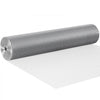 VEVOR Hardware Cloth 1/2 inch 36 inch x 50 ft 19 Gauge Chicken Wire Fence, Hot-Dip Galvanized After Welding Metal Wire Mesh Roll, Garden Plant Welded Fencing Roll Supports Poultry Netting Cage Fence