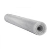 VEVOR Hardware Cloth, 1/2 inch 60 inch x 50 ft 19 Gauge Chicken Wire Fence, Hot-Dip Galvanized After Welding Metal Wire Mesh Roll, Garden Plant Welded Fencing Roll Supports Poultry Netting Cage Fence