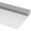 VEVOR Hardware Cloth 1/4 inch 48 inch x 50 ft 23 Gauge Chicken Wire Fence, Hot-Dip Galvanized After Welding Metal Wire Mesh Roll, Garden Plant Welded Fencing Roll Supports Poultry Netting Cage Fence
