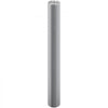VEVOR Hardware Cloth 1/4 inch 48 inch x 50 ft 23 Gauge Chicken Wire Fence, Hot-Dip Galvanized After Welding Metal Wire Mesh Roll, Garden Plant Welded Fencing Roll Supports Poultry Netting Cage Fence
