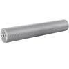 VEVOR Hardware Cloth 1/4 inch 48 inch x 100 ft 23 Gauge Chicken Wire Fence, Hot-Dip Galvanized After Welding Metal Wire Mesh Roll, Garden Plant Welded Fencing Roll Supports Poultry Netting Cage Fence