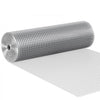 VEVOR Hardware Cloth, 1/2 inch 24in x 50 ft 19 Gauge, Hot Dipped Galvanized Wire Mesh Roll, Chicken Wire Fencing, Wire Mesh for Rabbit Cages, Garden, Small Rodents