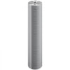 VEVOR Hardware Cloth, 1/4 inch 36in x 100 ft 23 Gauge, Hot Dipped Galvanized Wire Mesh Roll, Chicken Wire Fencing, Wire Mesh for Rabbit Cages, Garden, Small Rodents