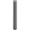 VEVOR Hardware Cloth, 1/2 inch 48in x 50 ft 19 Gauge, Hot Dipped Galvanized Wire Mesh Roll, Chicken Wire Fencing, Wire Mesh for Rabbit Cages, Garden, Small Rodents