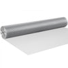 VEVOR Hardware Cloth, 1/2 inch 48in x 50 ft 19 Gauge, Hot Dipped Galvanized Wire Mesh Roll, Chicken Wire Fencing, Wire Mesh for Rabbit Cages, Garden, Small Rodents