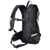 VEVOR Hydration Backpack, 15L Insulated Hydration Pack Backpack with 3L TPU Water Bladder, Hiking Water Backpack with Storage for Men Women, Hydro Water Daypack for Hiking Runnin Hiking Cycling Camping