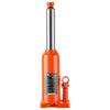 VEVOR Hydraulic Bottle Jack 6 Ton (13227.7 lbs) 8.66"-16.93" Lifting Range, for Full-Size SUV, Light-Duty Pickup, Commercial Van, Auto Repair House Lift, Multi-Directional Welded Jack with Long Handle