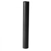 VEVOR Exercise Mat, Non Slip High Density Premium Yoga Mat, Exercise Yoga Mat for Men & Women, Fitness & Exercise Mat with Bag & Carry Strap, for All Types of Home Yoga, Pilate & Floor Workout (6x4ft)