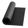 VEVOR Exercise Mat, Non Slip High Density Premium Yoga Mat, Exercise Yoga Mat for Men & Women, Fitness & Exercise Mat with Bag & Carry Strap, for All Types of Home Yoga, Pilate & Floor Workout (6x4ft)