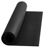 VEVOR Exercise Mat, Non Slip High Density Premium Yoga Mat, Exercise Yoga Mat for Men & Women, Fitness & Exercise Mat with Bag & Carry Strap, for All Types of Home Yoga, Pilate & Floor Workout (7x5ft)