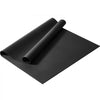 VEVOR Exercise Mat, Non Slip High Density Premium Yoga Mat, Exercise Yoga Mat for Men & Women, Fitness & Exercise Mat with Bag & Carry Strap, for All Types of Home Yoga, Pilate & Floor Workout (7x5ft)