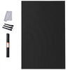 VEVOR Exercise Mat, Non Slip High Density Premium Yoga Mat, Exercise Yoga Mat for Men & Women, Fitness & Exercise Mat with Bag & Carry Strap, for All Types of Home Yoga, Pilate & Floor Workout (8x5ft)