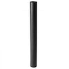 VEVOR Exercise Mat, Non Slip High Density Premium Yoga Mat, Exercise Yoga Mat for Men & Women, Fitness & Exercise Mat with Bag & Carry Strap, for All Types of Home Yoga, Pilate & Floor Workout (8x6ft)